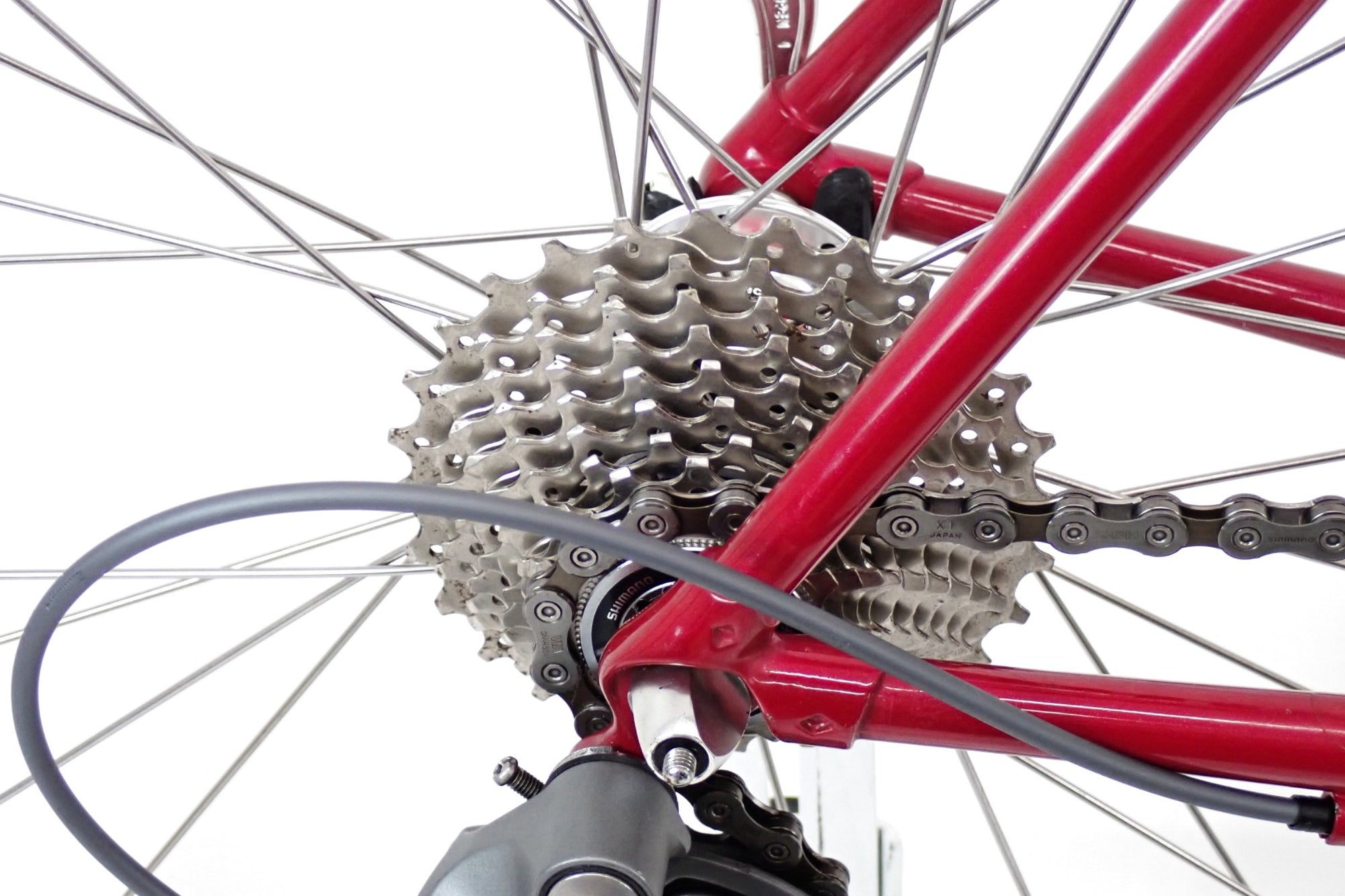 NAGI BIKE 「ナギバイク」 NCR700 2017年モデル ロードバイク / 伊勢崎店