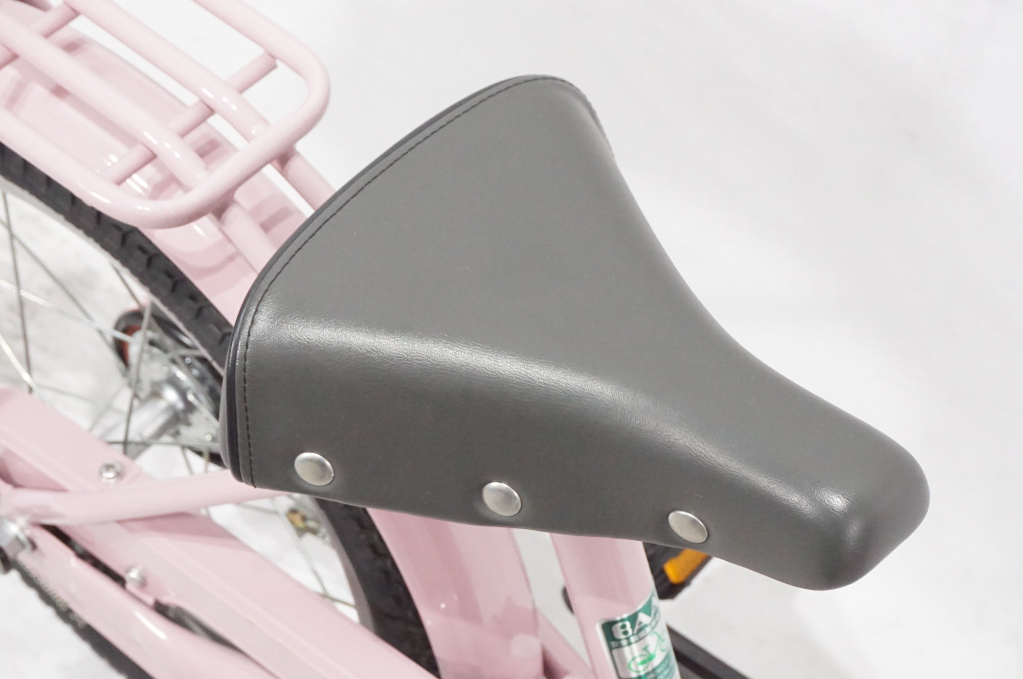 BRIDGESTONE 「ブリヂストン」 BIKKE M16 2022年頃 キッズバイク / AKIBA店