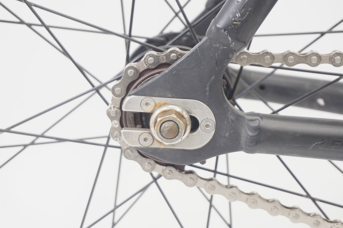 LEADERBIKES「リーダーバイクス」 721 2022年頃 ピストバイク / 京都八幡店