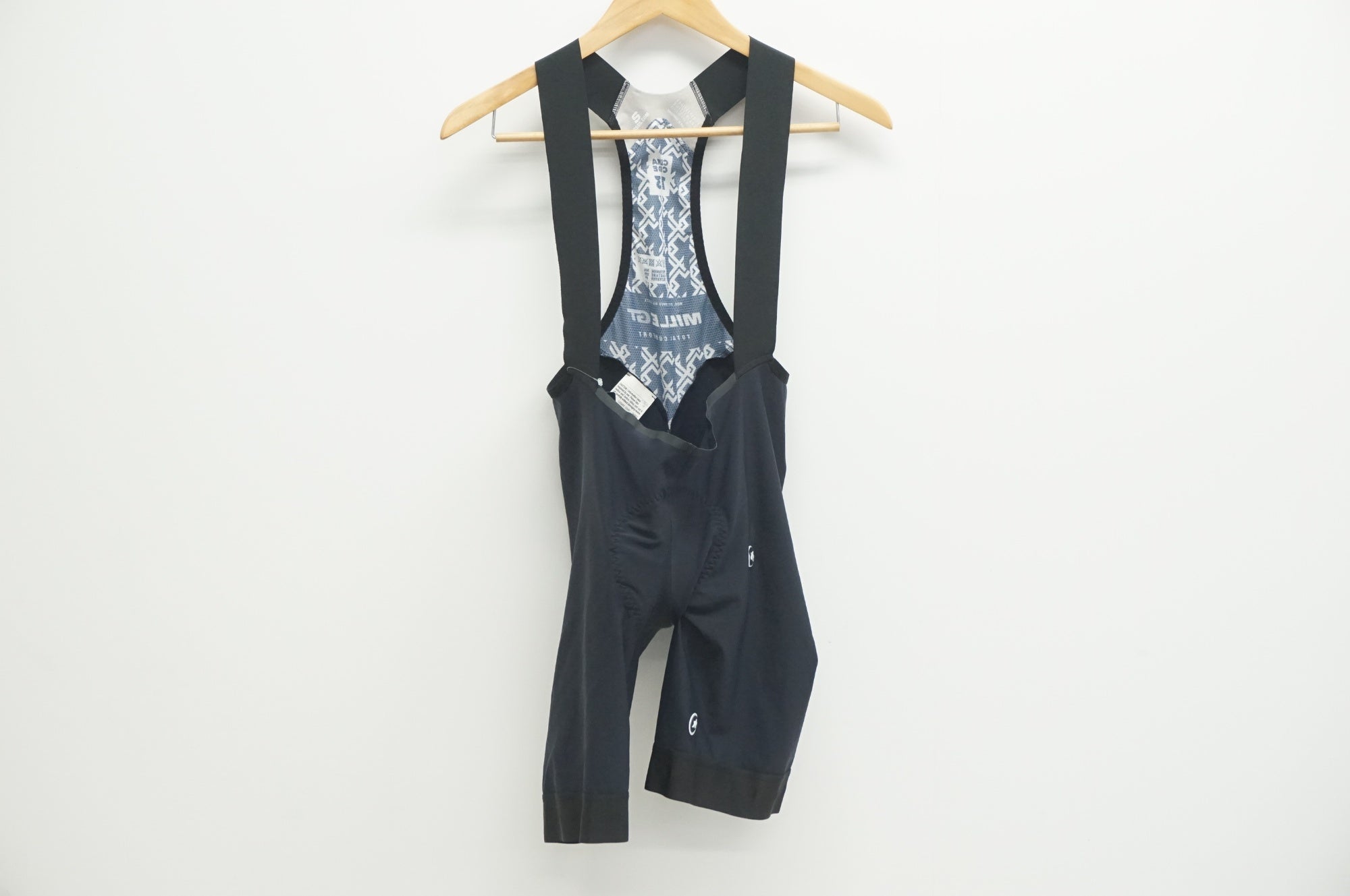 ASSOS 「アソス」 MILLE GTS BIB SHORTS ビブショーツ / 福岡店