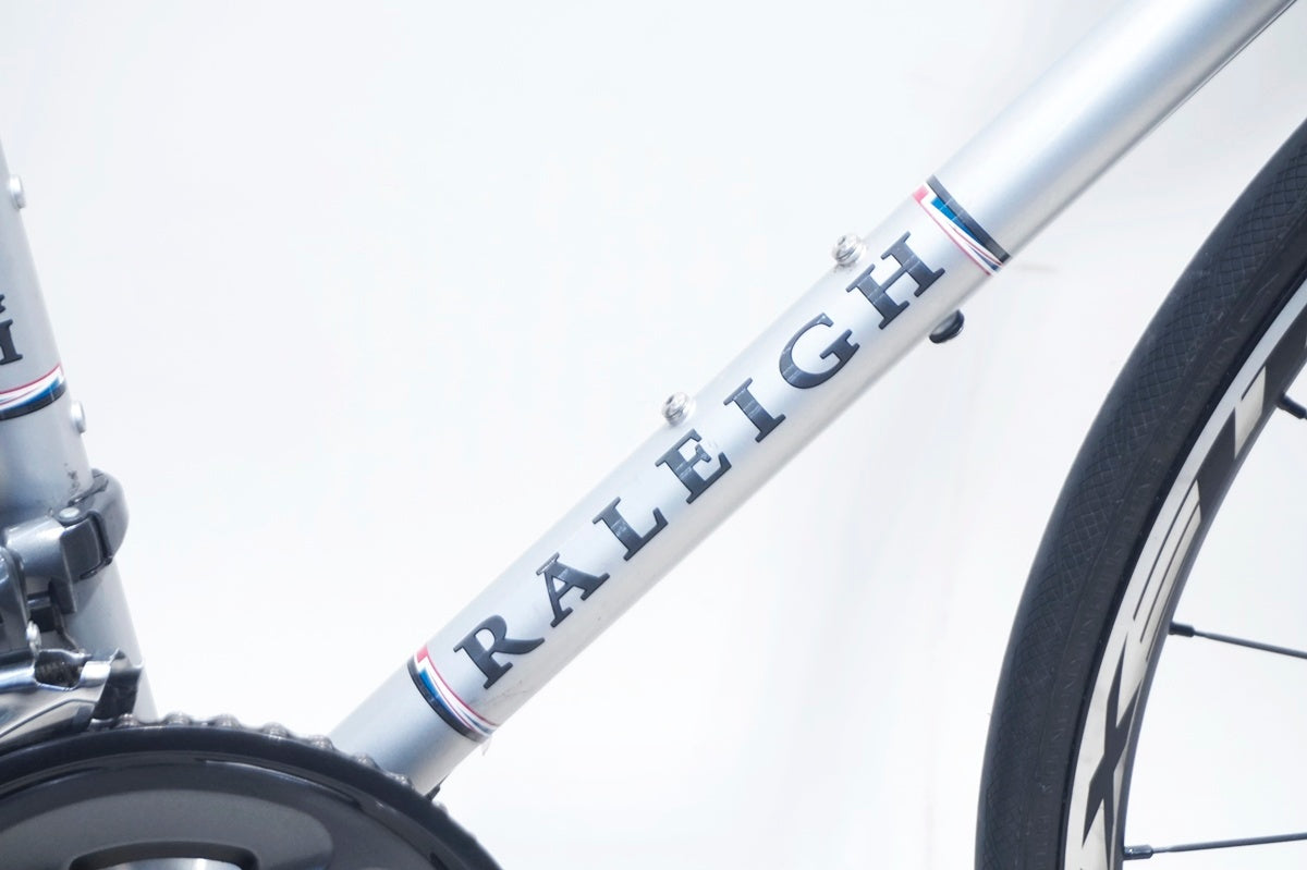 RALEIGH 「ラレー」 CRB CARLTON-B 2022年モデル ロードバイク / 大阪門真店
