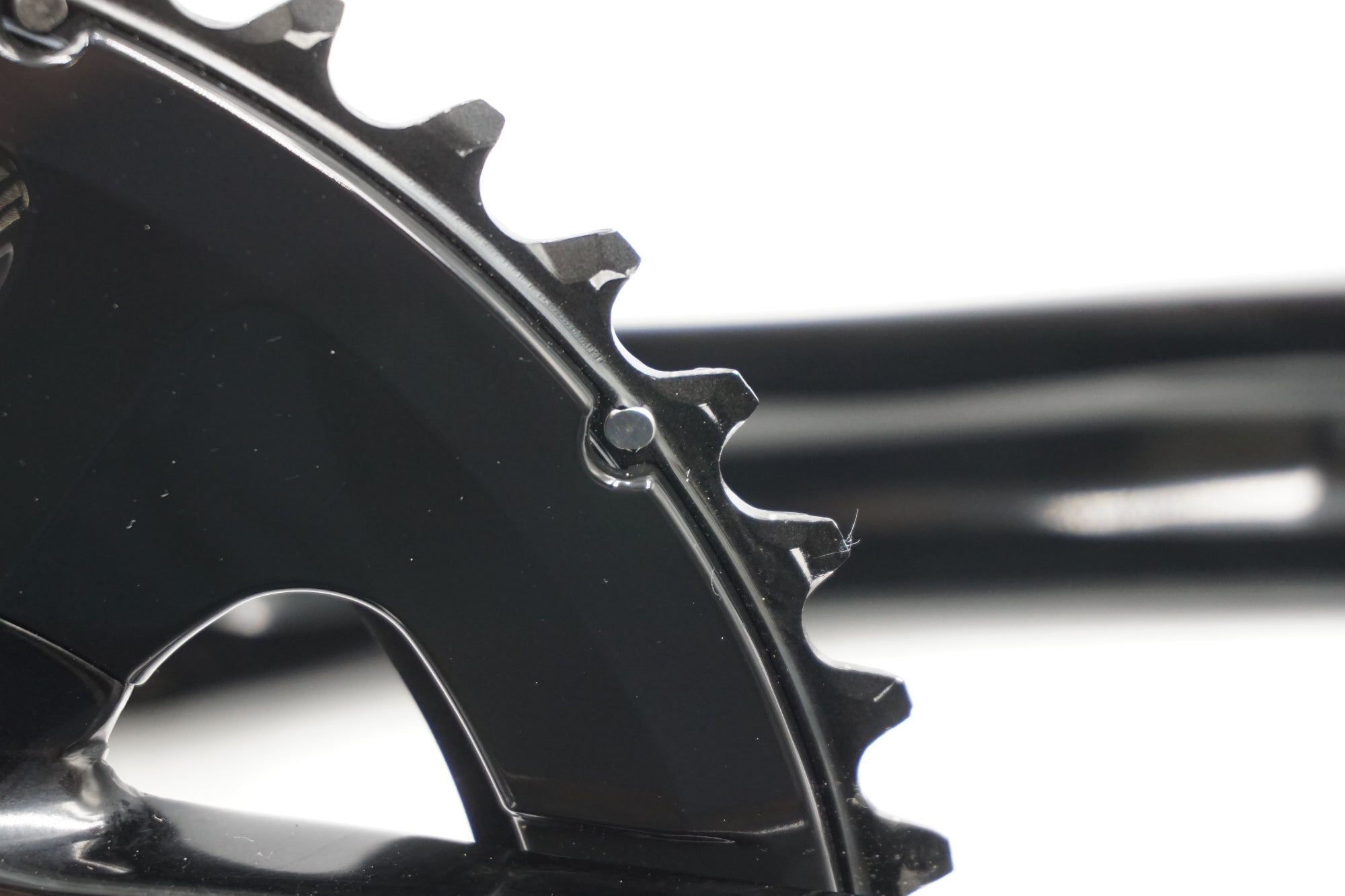 SHIMANO 「シマノ」 FC-RS510 46-36T 170mm クランク / 奈良店