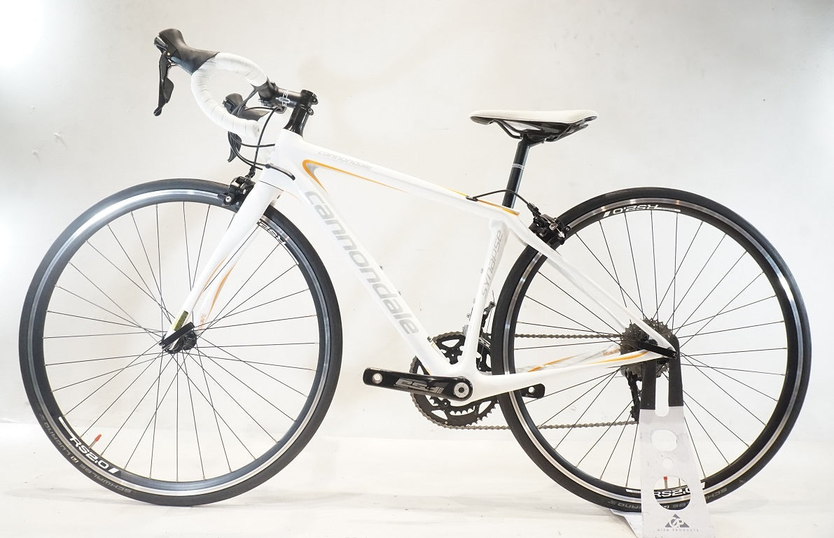 CANNONDALE 「キャノンデール」 SYNAPSE CARBON 2017年モデル ロードバイク / 横浜戸塚店