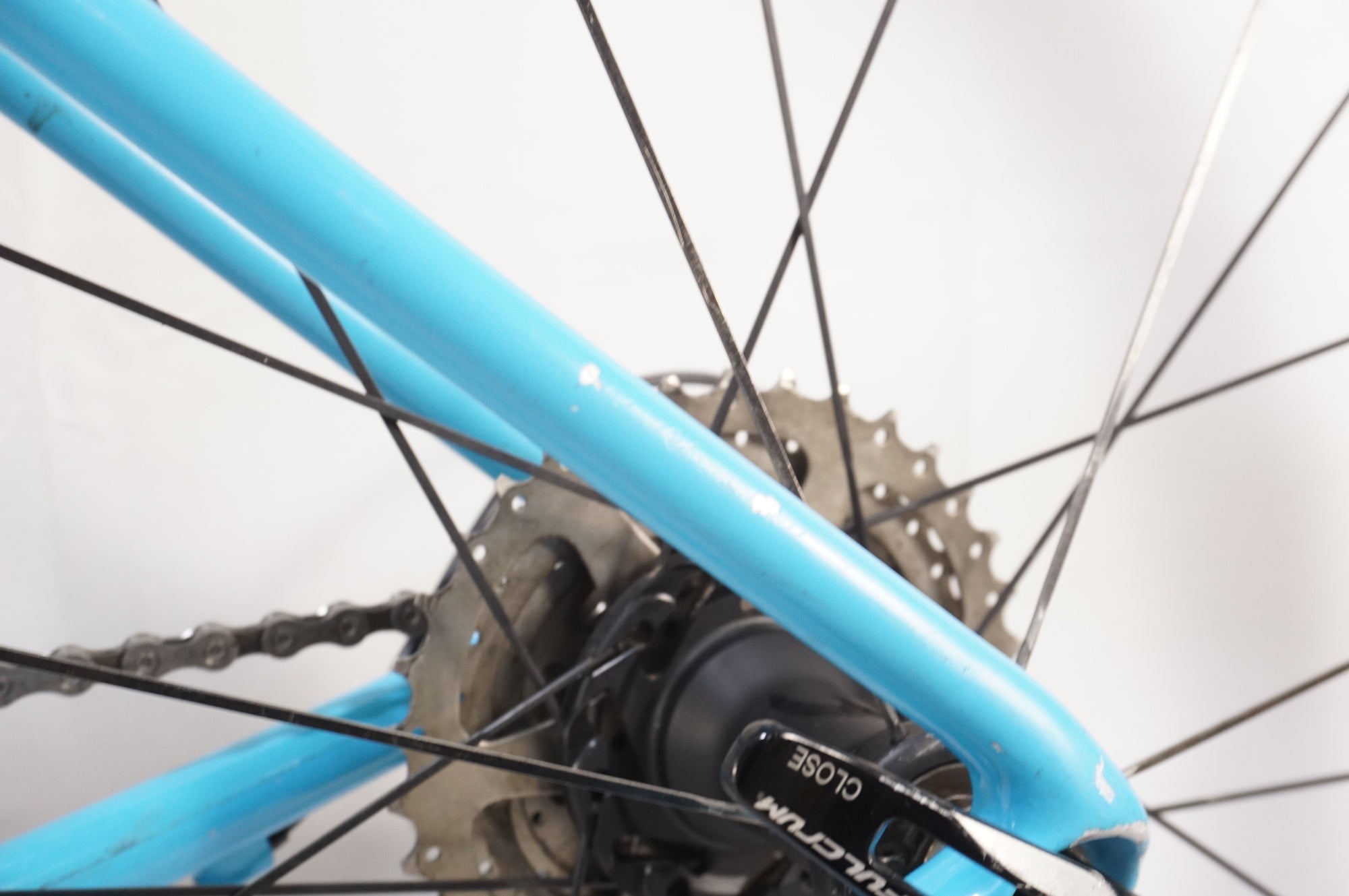TREK 「トレック」 EMONDA ALR4 2018年モデル ロードバイク / 東京商品化センター