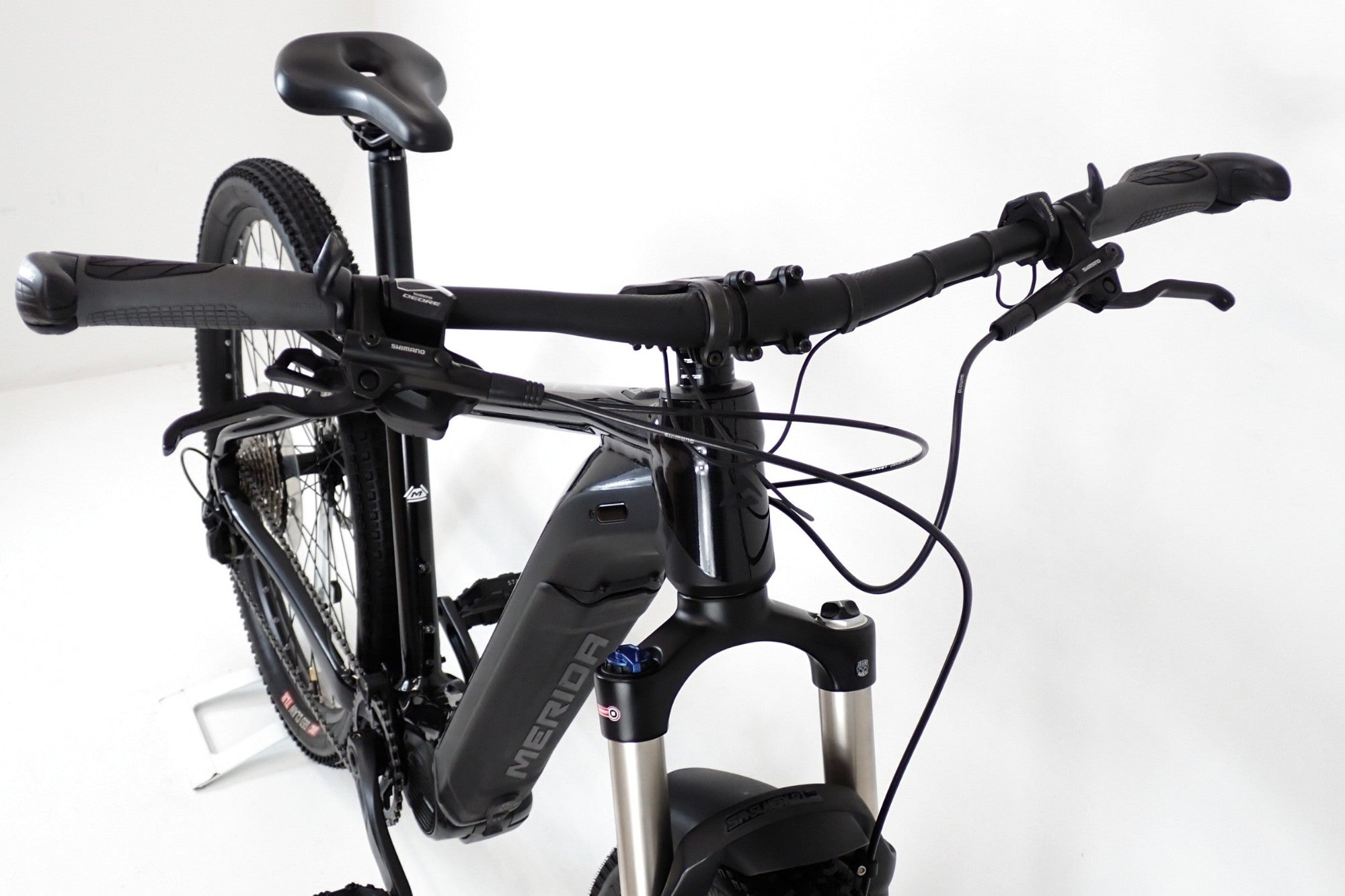 MERIDA 「メリダ」 eBIG.NINE 400 2020年モデル eBike / 伊勢崎店