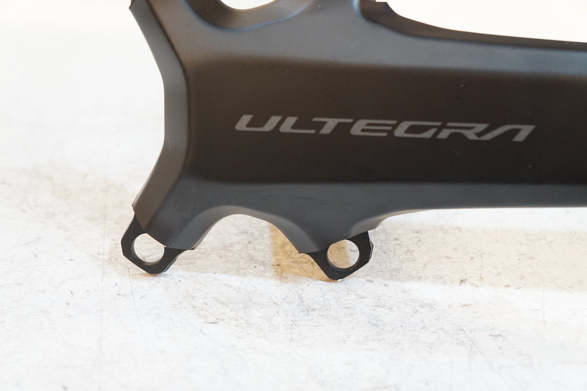 SHIMANO 「シマノ」 ULTEGRA FC-R8100 170mm クランク / バイチャリ浦和ベース