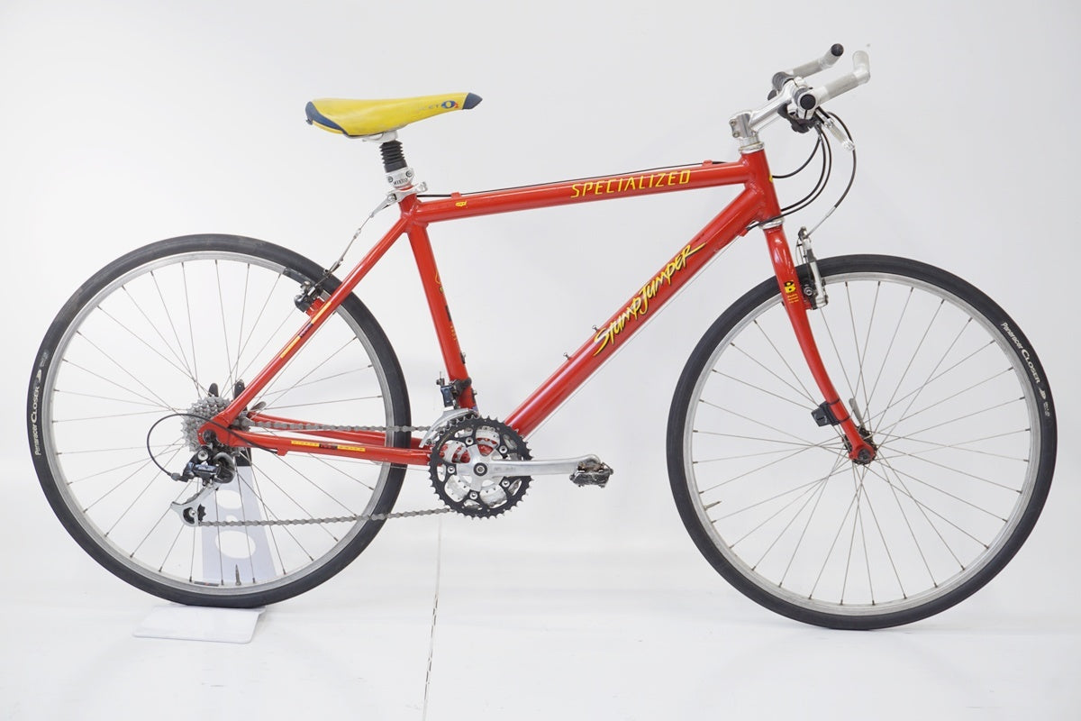 SPECIALIZED M2 フレーム MTB USED Early 2000s Specialized Stumpjumper LG M2 Aluminum