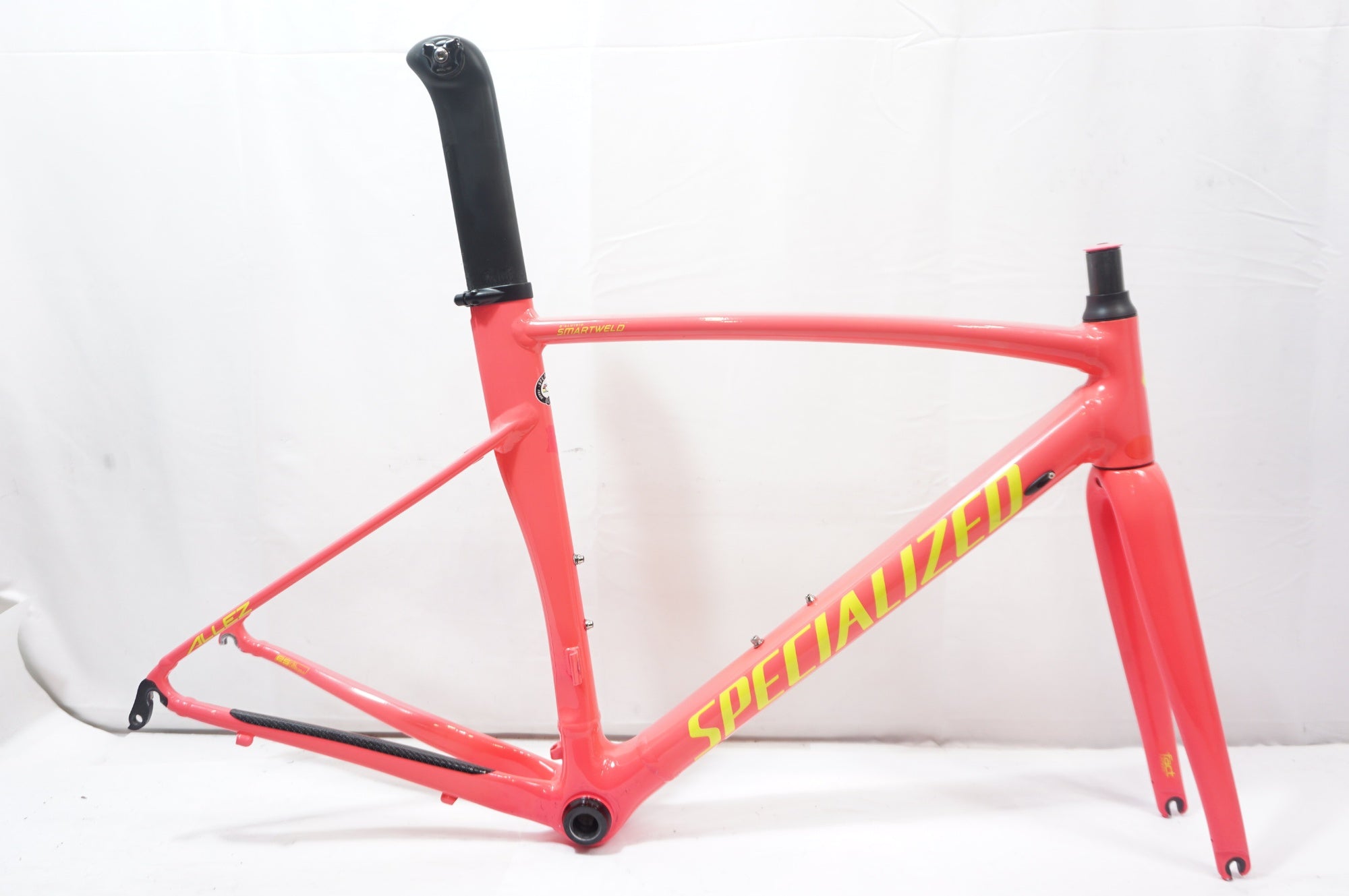 SPECIALIZED 「スペシャライズド」 ALLEZ SPRINT DSW 2018年モデル フレームセット / 世田谷店