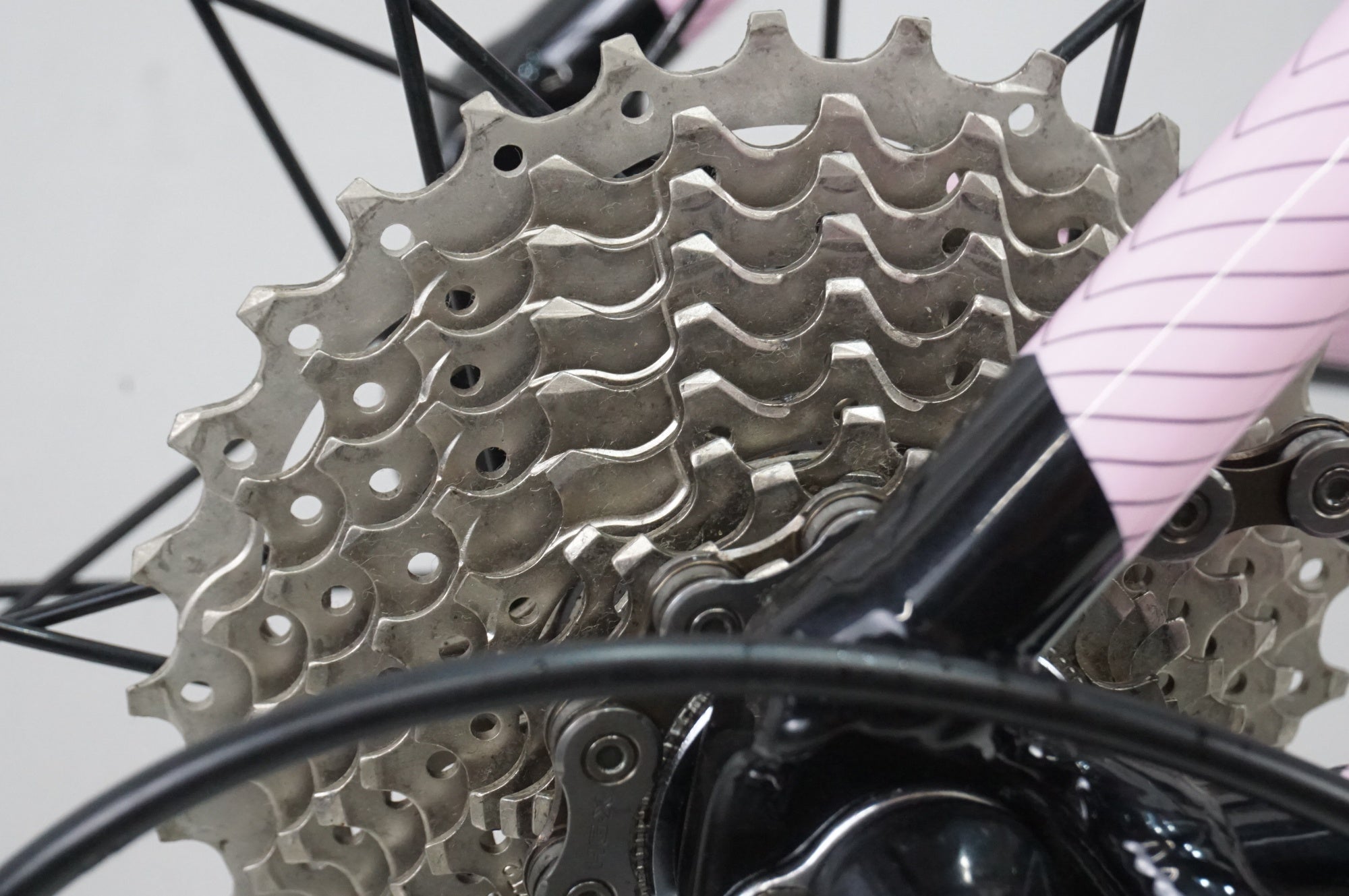 WILIER 「ウィリエール」 LUNA ALUMI TIAGRA 2017年モデル ロードバイク / 大宮店