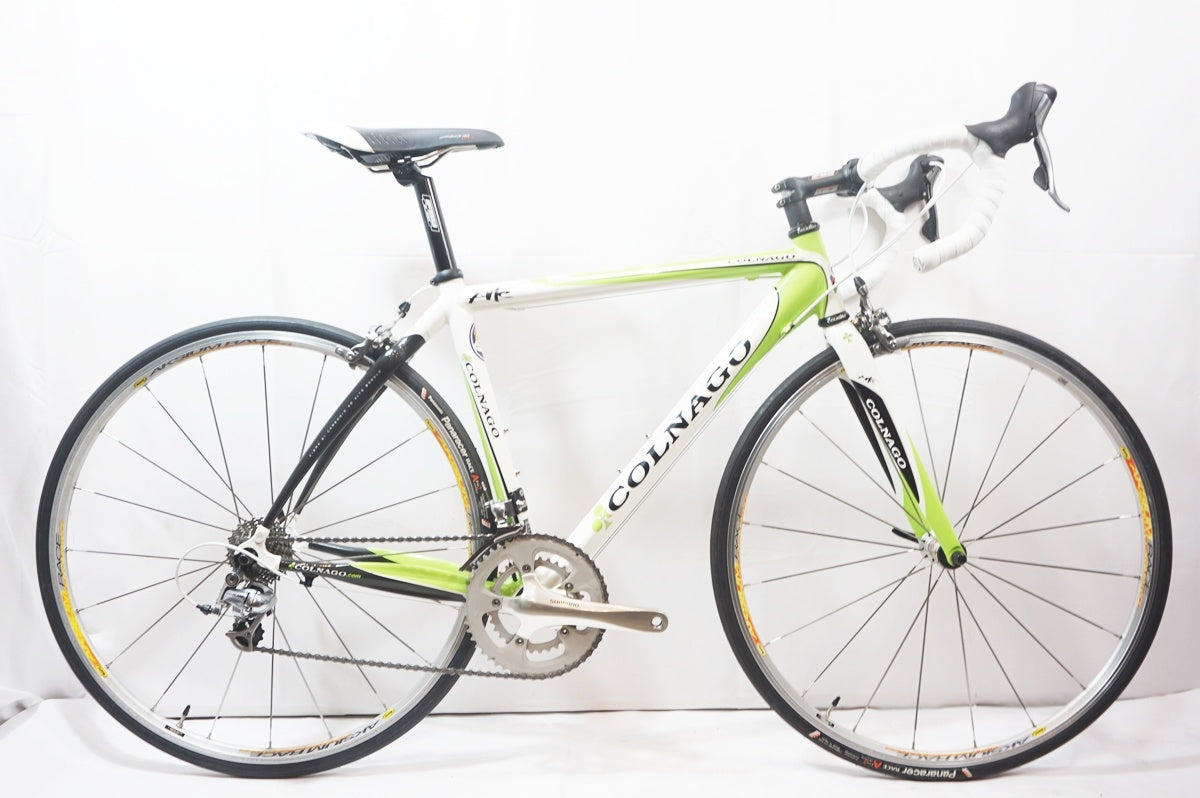 COLNAGO 「コルナゴ」 PRIMAVERA 2008年モデル ロードバイク