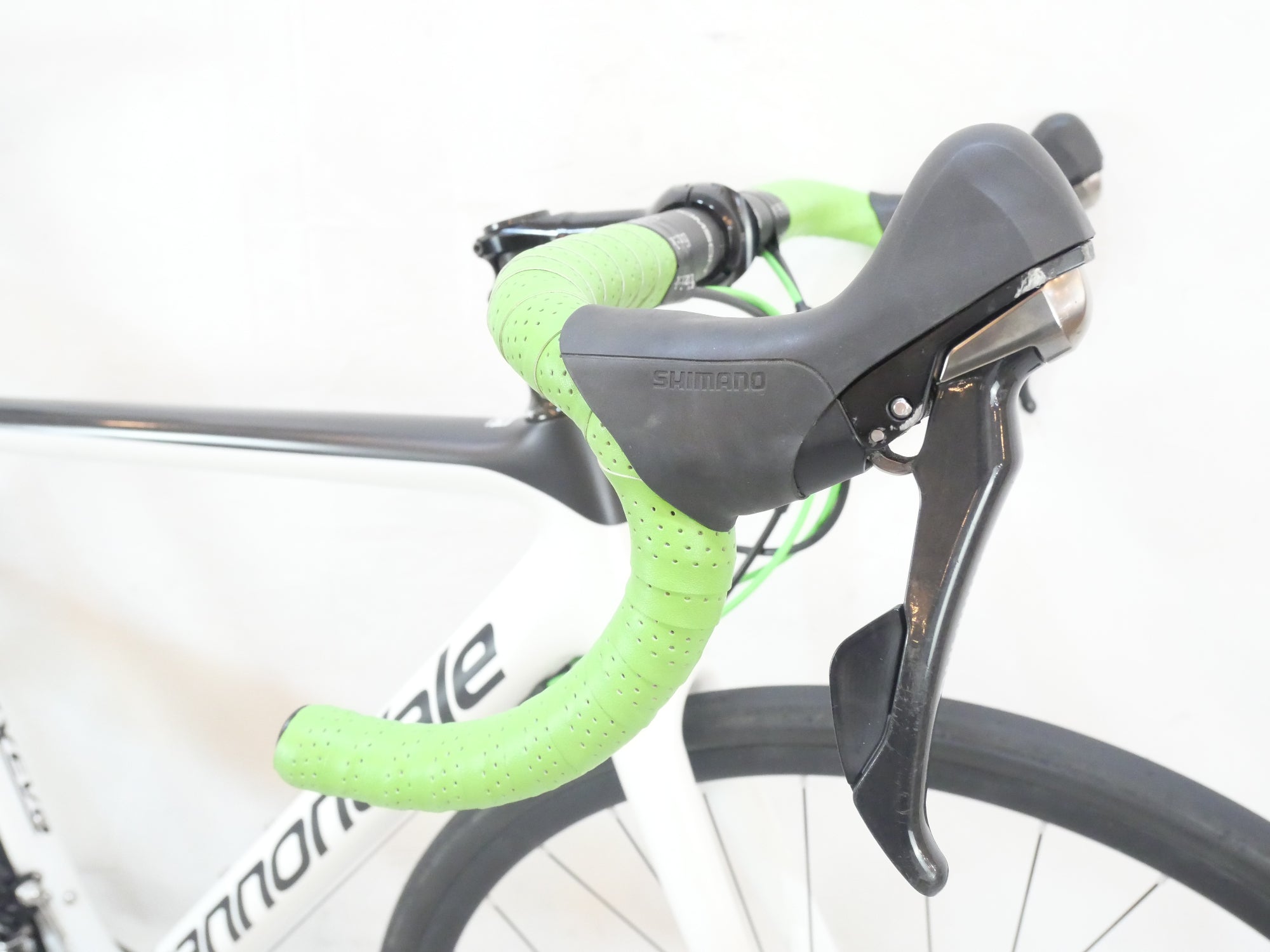 CANNONDALE 「キャノンデール」 SUPERSIX EVO HI-MOD DISC 2017年モデル ロードバイク / バイチャリ浦和ベース