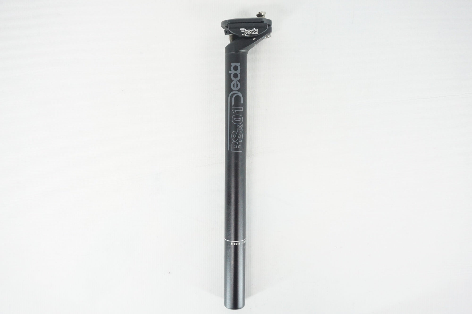 DEDA 「デダ」 RS01 Φ27.2 350mm シートポスト / 阪急塚口店