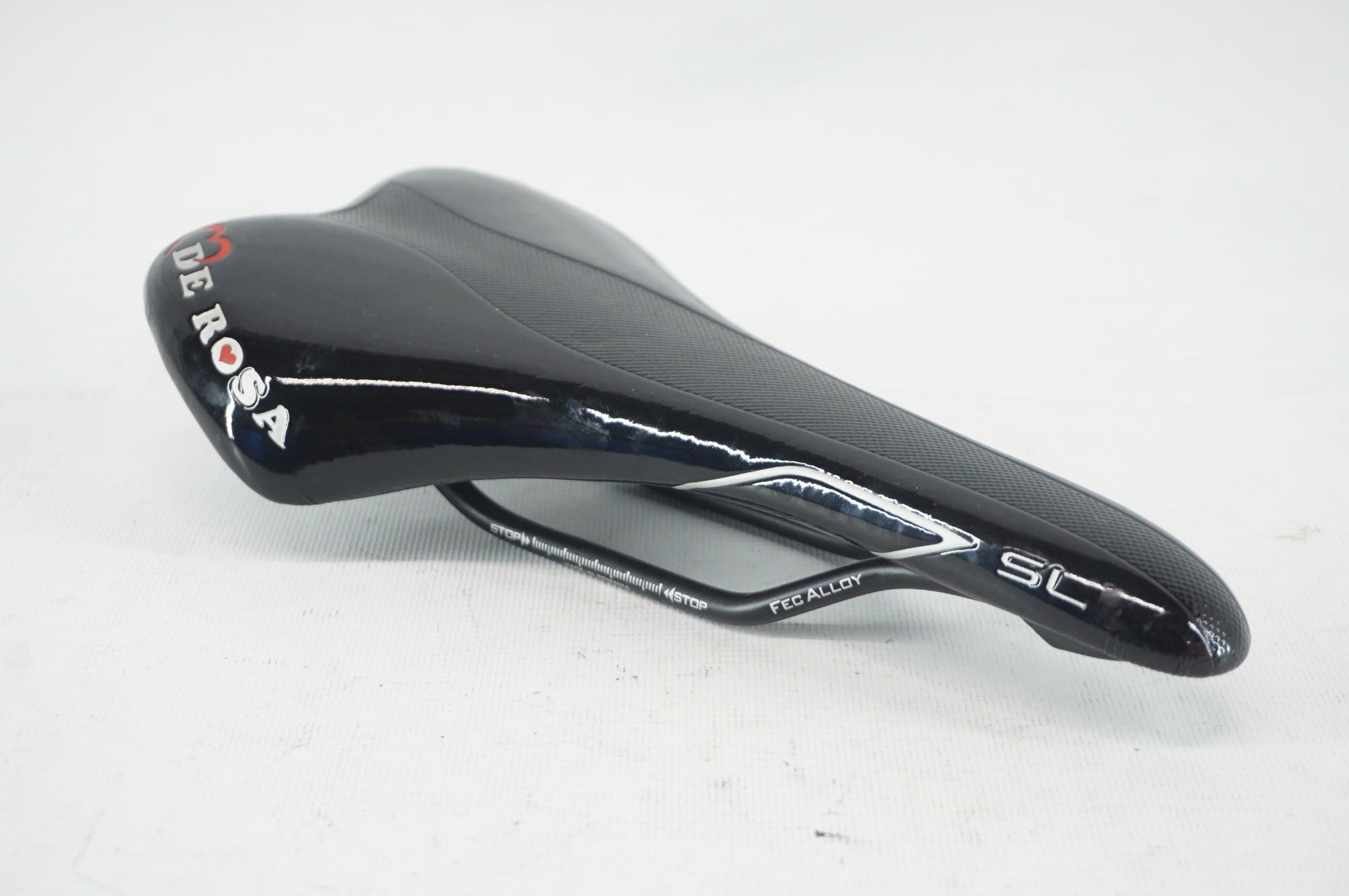 SELLE ITALIA SL DE ROSA サドル / 阪急塚口店 ｜ バイチャリ