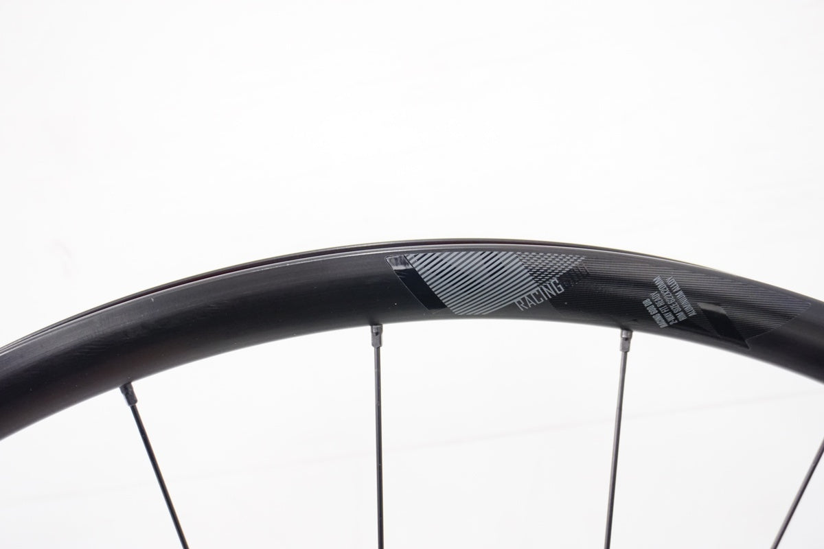 FULCRUM「フルクラム」 RACING600 DISC ホイールセット / 浜松店