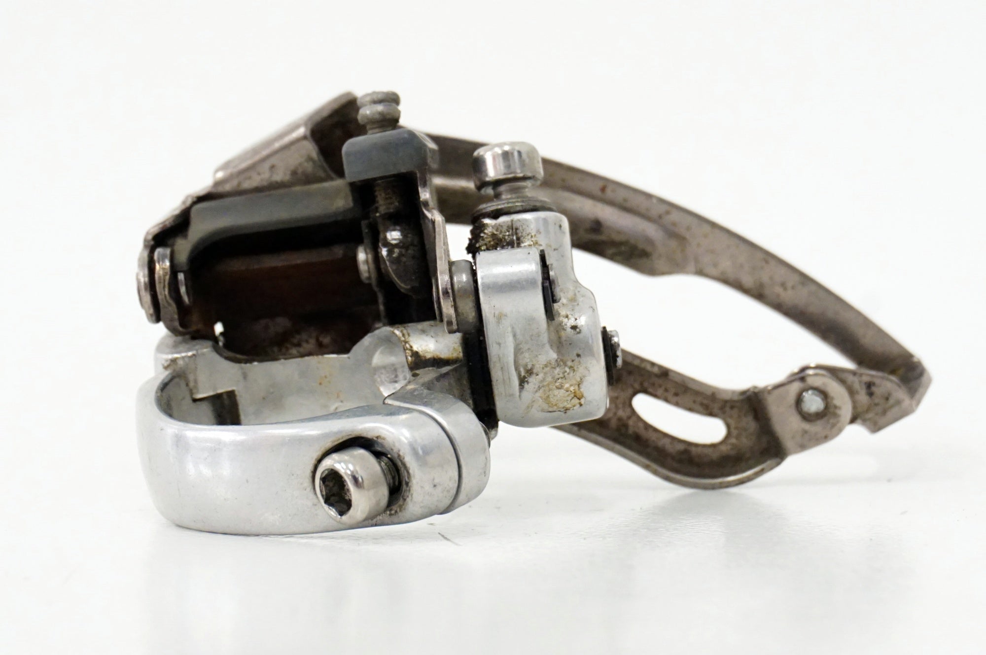 SHIMANO 「シマノ」 STX RC FD-MC36 フロントディレイラー / 浜松店