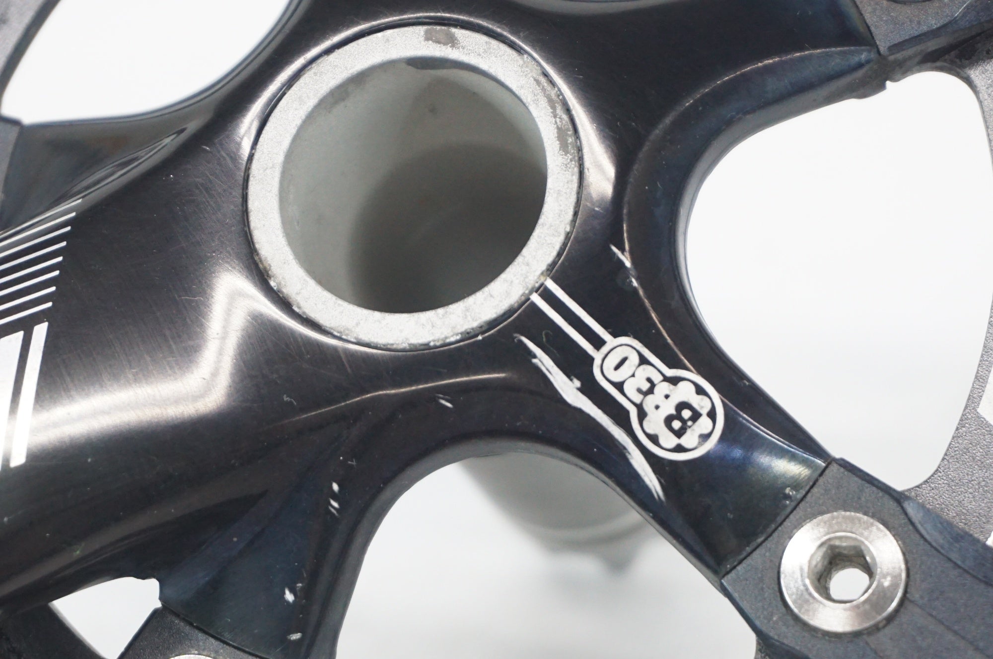 FSA 「エフエスエー」 GOSSAMER BB30 50-34T 170mm クランク / 阪急塚口店