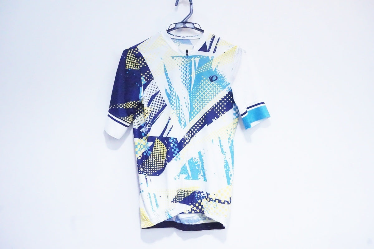 PEARL IZUMI「パールイズミ」 XLサイズ 半袖ジャージ/ 京都西院店
