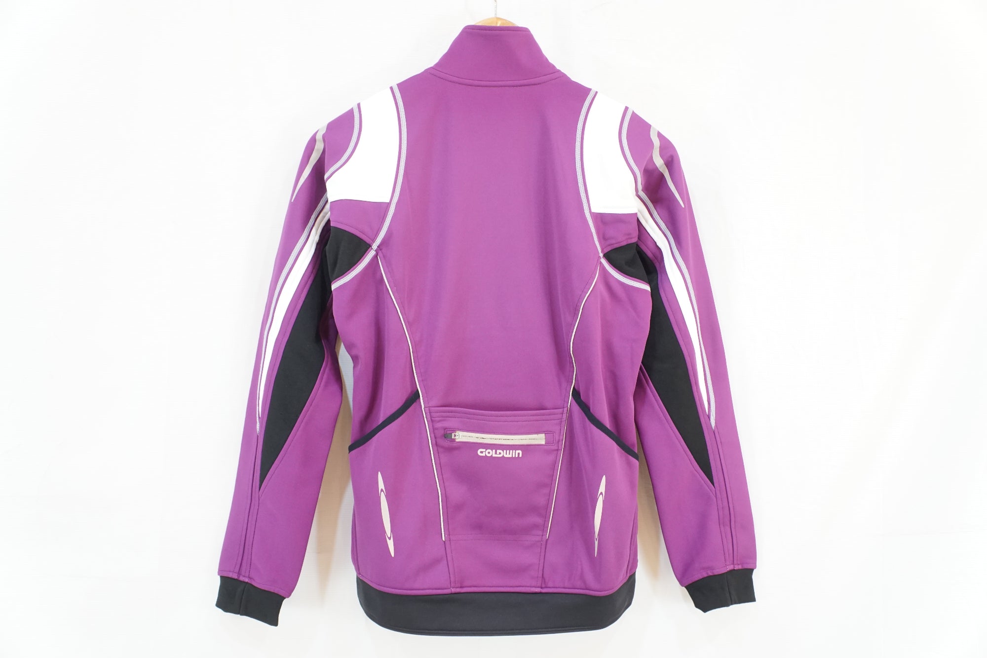 GOLDWIN 「ゴールドウィン」 長袖ジャージ / バイチャリ浦和ベース
