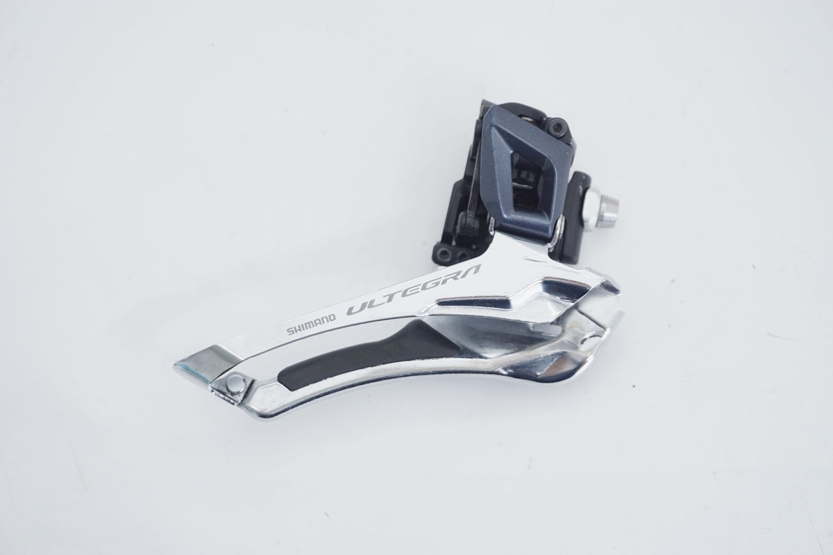 Shimano Ultegra FD-R8000 フロントディレイラー SHIMANO 「シマノ」 ULTEGRA FD-R8000 フロントディレイラー / 京都