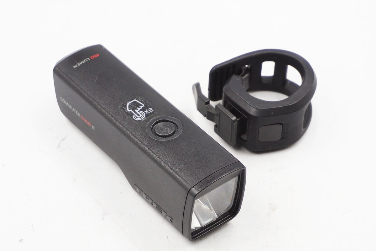 TREK 「トレック」 COMMUTER COMP R フロントライト / 奈良店