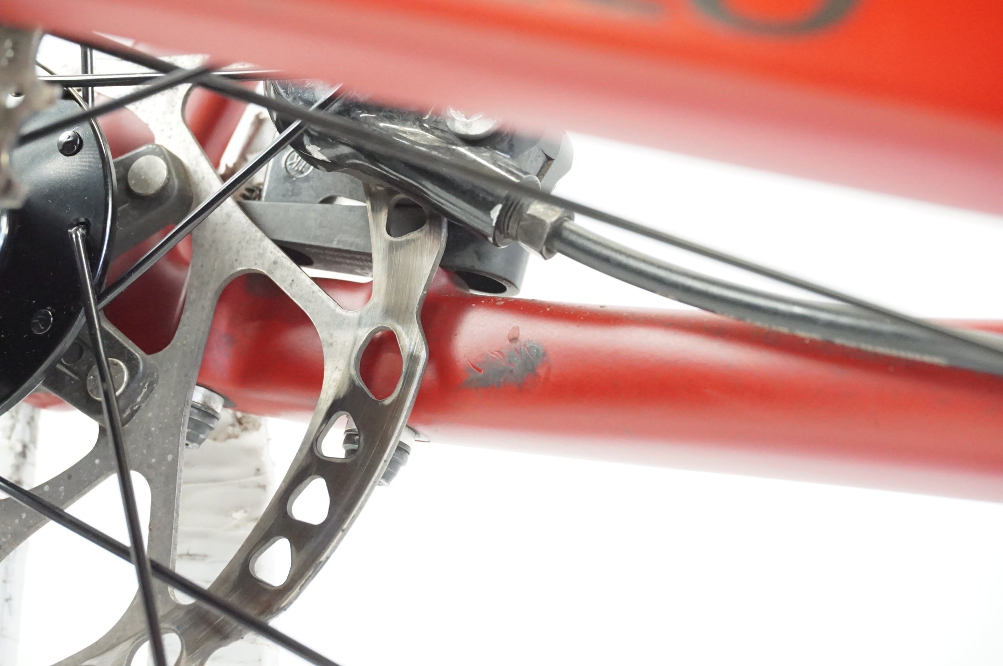 PINARELLO 「ピナレロ」 PARIS DISK 105 2022年モデル ロードバイク / 宇都宮店