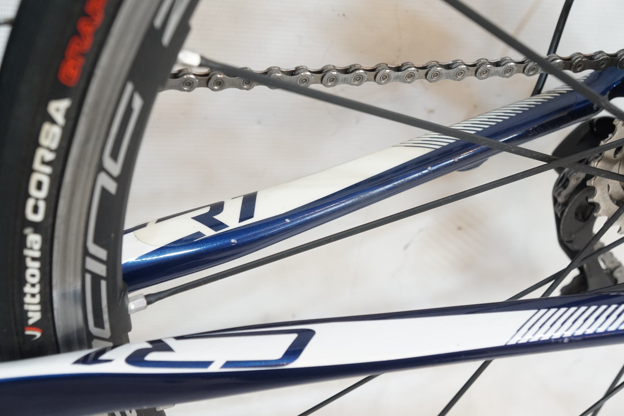 SCOTT 「スコット」 CR1 10 2015年モデル ロードバイク / バイチャリ浦和ベース