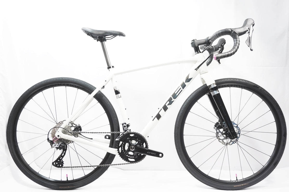TREK 「トレック」 CHECKPOINT ALR5 2024年モデル グラベルロード