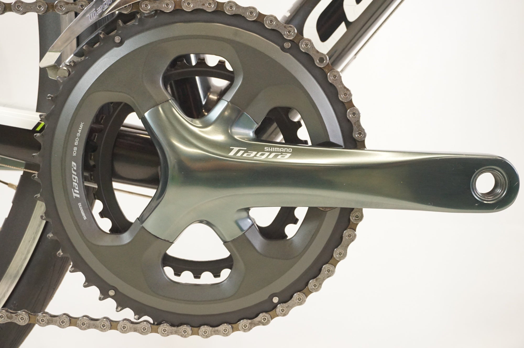 CANNONDALE 「キャノンデール」 CAAD8 TIAGRA 2016年モデル ロードバイク カスタム / 宇都宮店