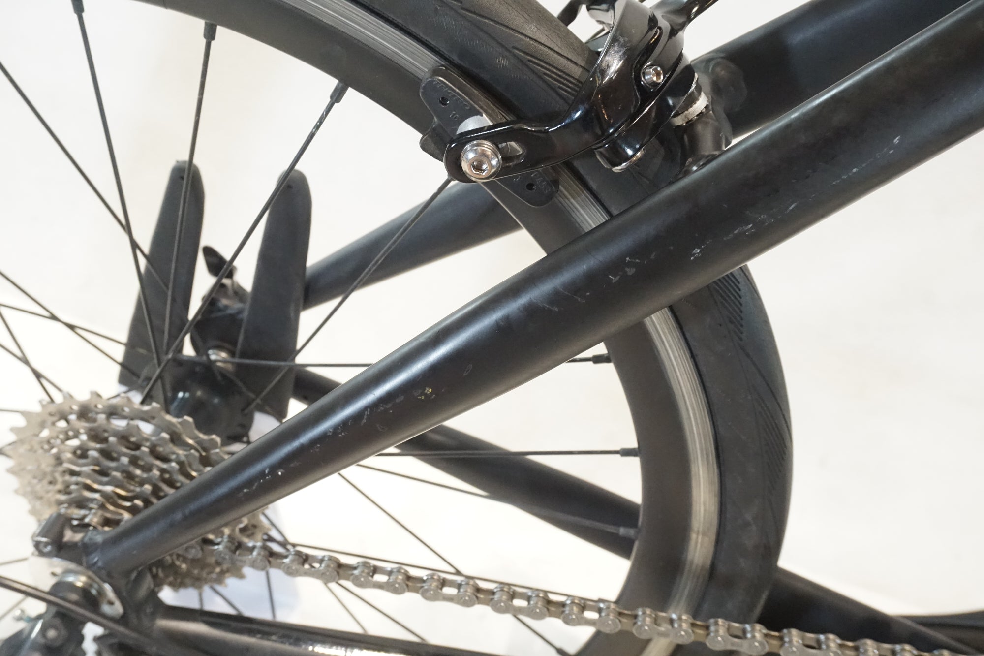 TERN 「ターン」 SURGE 2021年モデル 20インチ ミニベロ / 横浜戸塚店