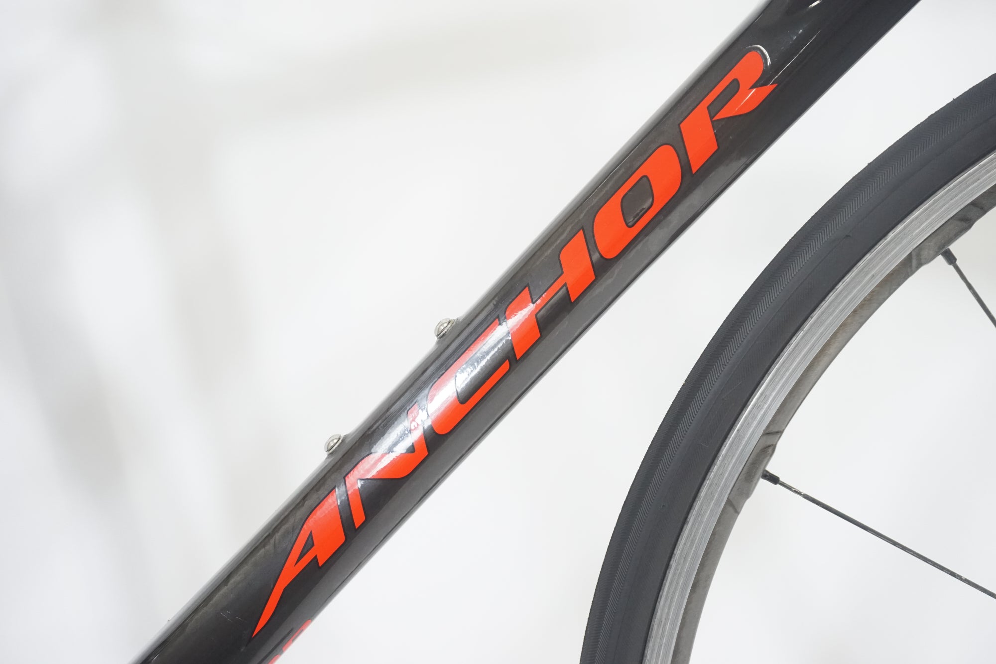 ANCHOR 「アンカー」 RFX8 EQUIPE 105 2011年モデル ロードバイク / 世田谷店