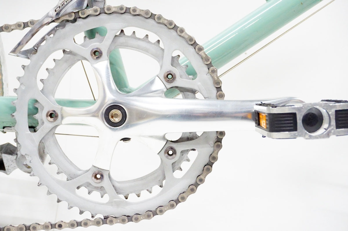 BIANCHI 「ビアンキ」 MINIVELO-8 DROP 2016年モデル 20インチ ミニベロ / 名古屋大須店