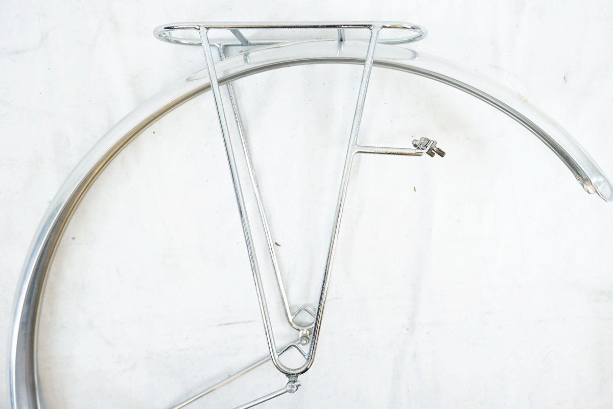 HONJO 「ホンジョウ」 前後セット 泥除け / 有明ガーデン店