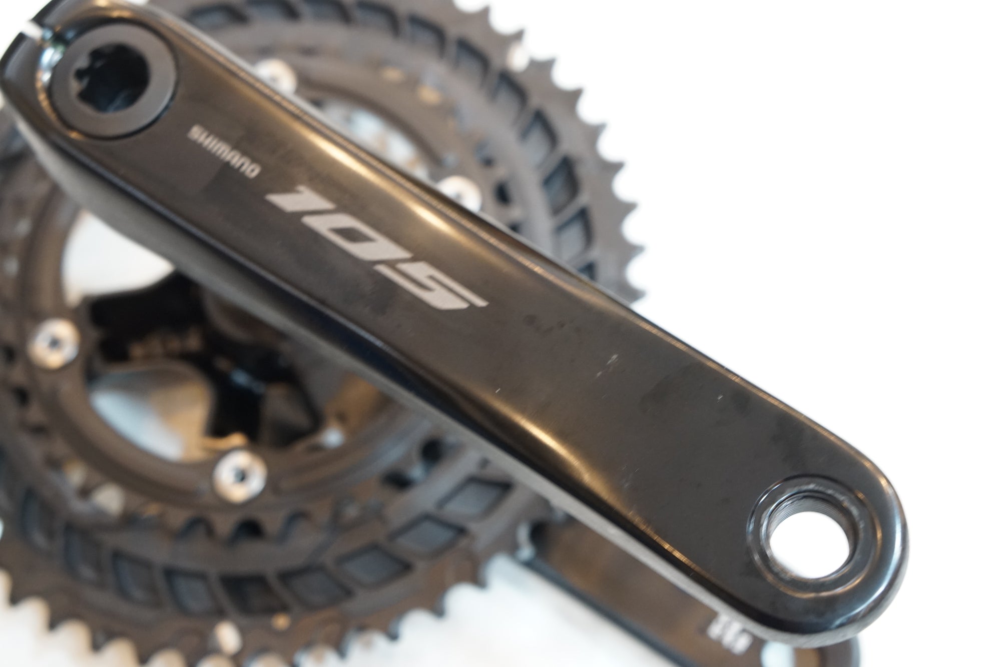 SHIMANO 「シマノ」 105 R7100 コンポーネントセット / バイチャリ浦和ベース