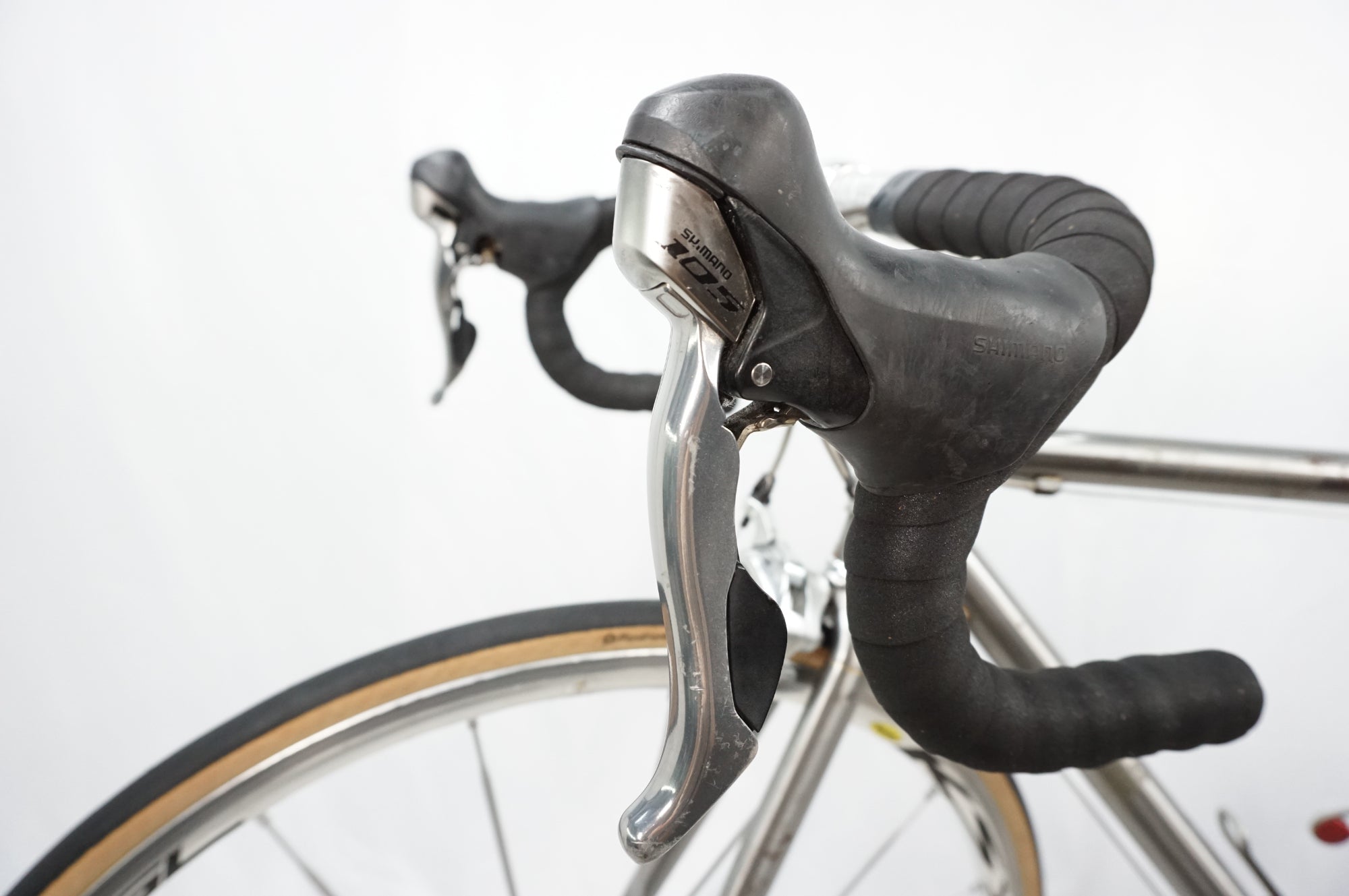 FUJI 「フジ」 PHANTOM 2014年モデル RAW FINISHカラー ロードバイク / 川越店