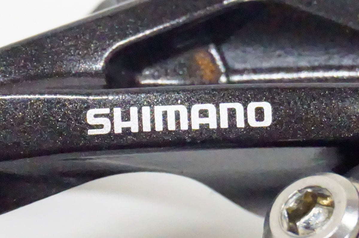 SHIMANO 「シマノ」 DEORE XT FD-M8020 フロントディレイラー / 名古屋大須店