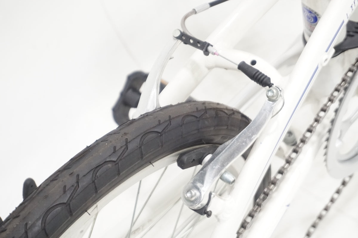 TERN 「ターン」 LINK B7 2015年モデル 20インチ 折り畳み自転車 / 滋賀大津店