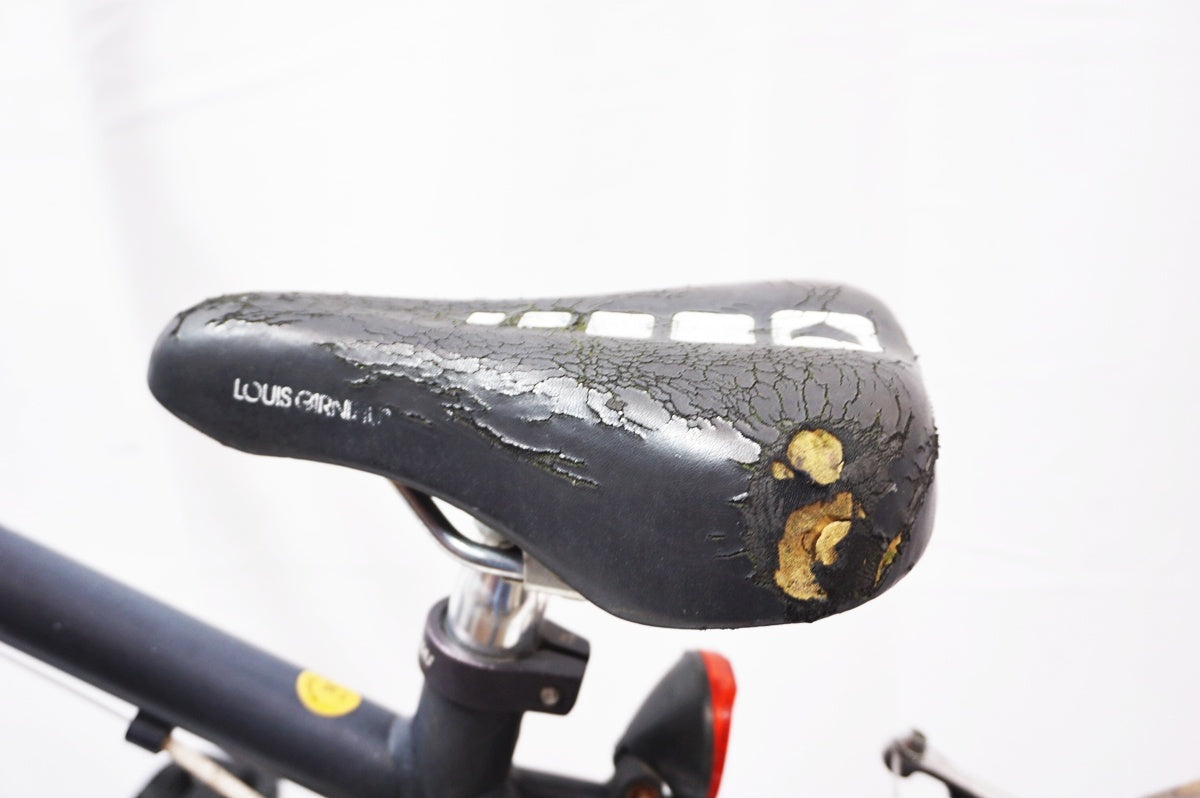 ジャンク LOUIS GARNEAU 「ルイガノ」 LGS-J16 16インチ 2017年モデル キッズバイク / バイチャリ世田谷店