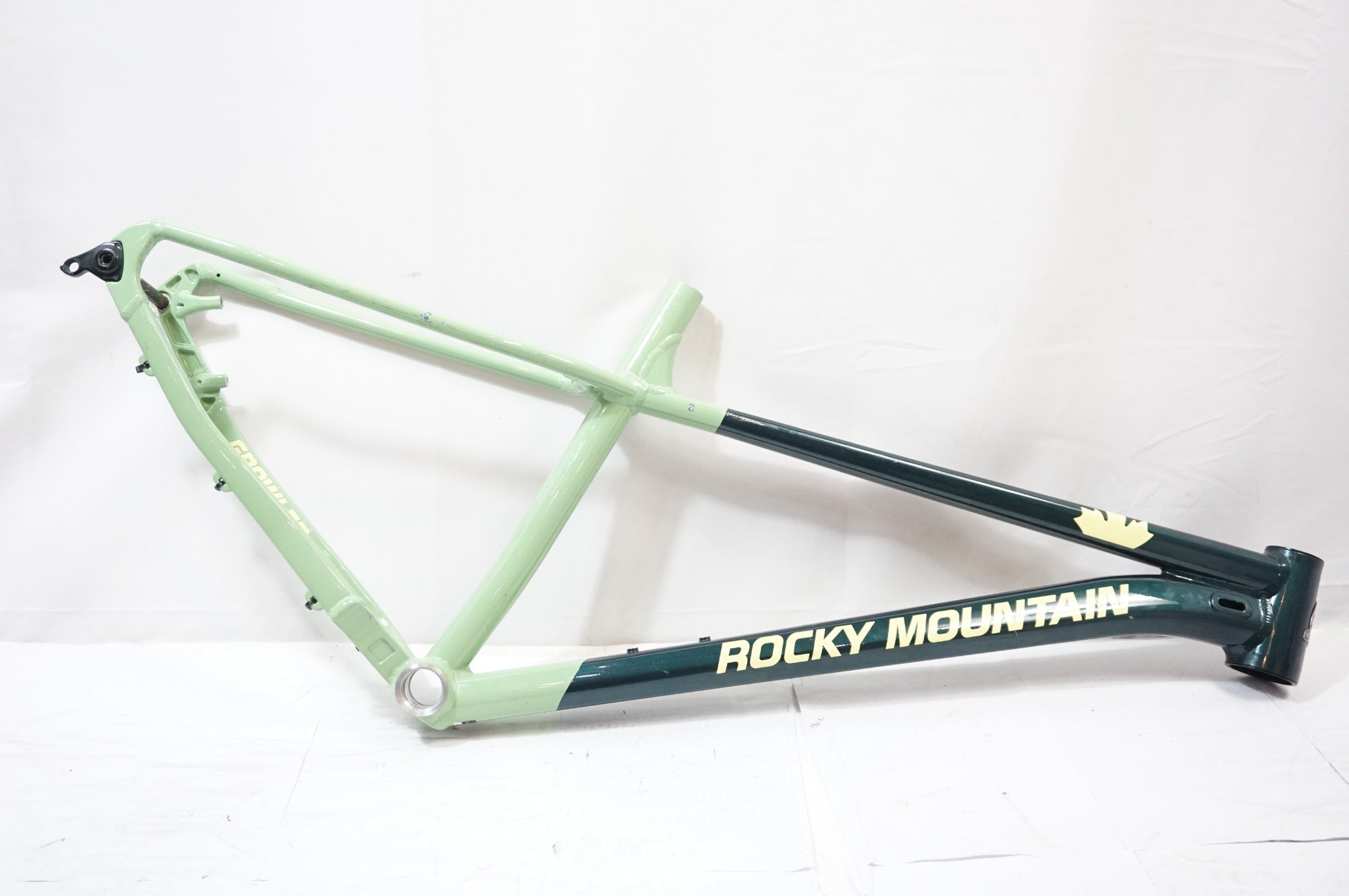 ROCKY MOUNTAIN 「ロッキーマウンテン」 GROWLER 20 2024年モデル フレーム / 世田谷店
