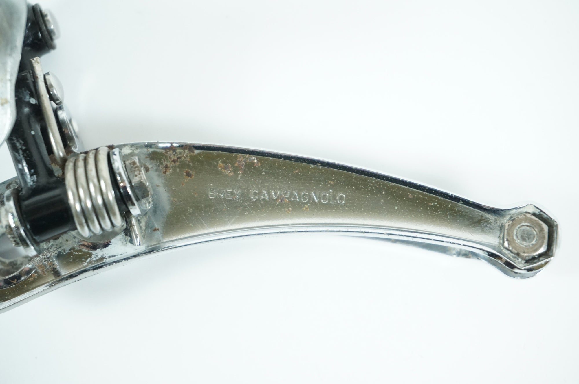 CAMPAGNOLO 「カンパニョーロ」 BREV フロントディレイラー / 宇都宮店