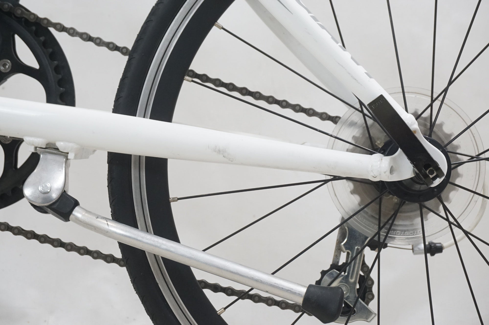 GIANT 「ジャイアント」 IDIOM2 2012年モデル 20インチ ミニベロ / 福岡店