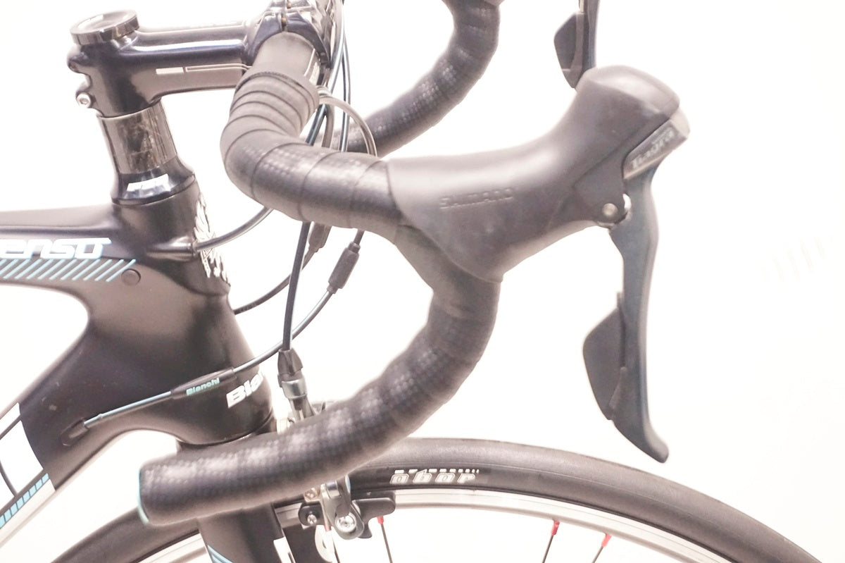 BIANCHI 「ビアンキ」 INTENSO TIAGRA 2016年モデル ロードバイク / 奈良店