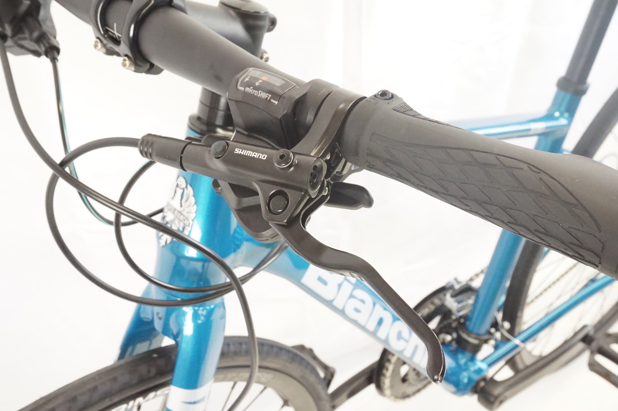 BIANCHI 「ビアンキ」 ROMA3 DISC 2022年モデル クロスバイク / 宇都宮店