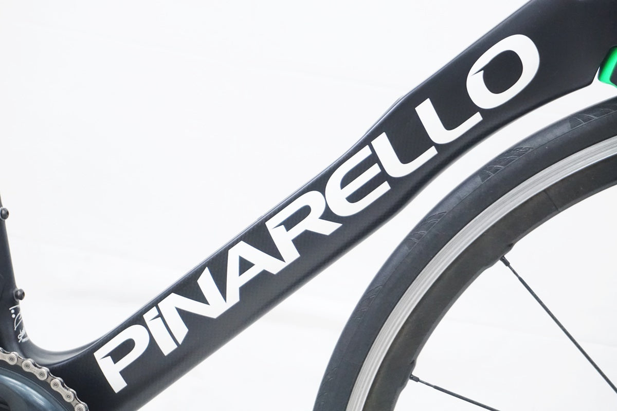PINARELLO 「ピナレロ」 PRINCE FX 2019年モデル ロードバイク / 京都西院店