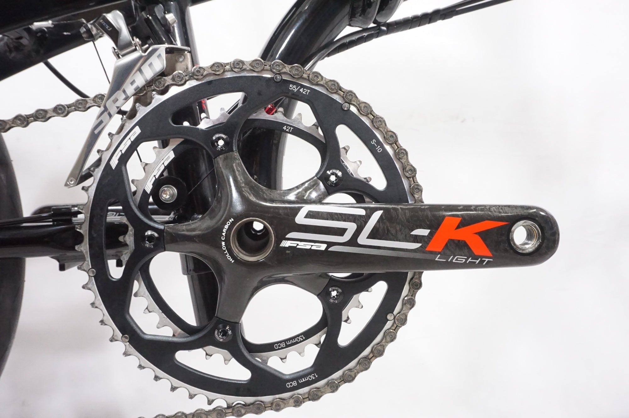 TERN 「ターン」 VERGE X20 2014年モデル 折り畳み自転車 / AKIBA店