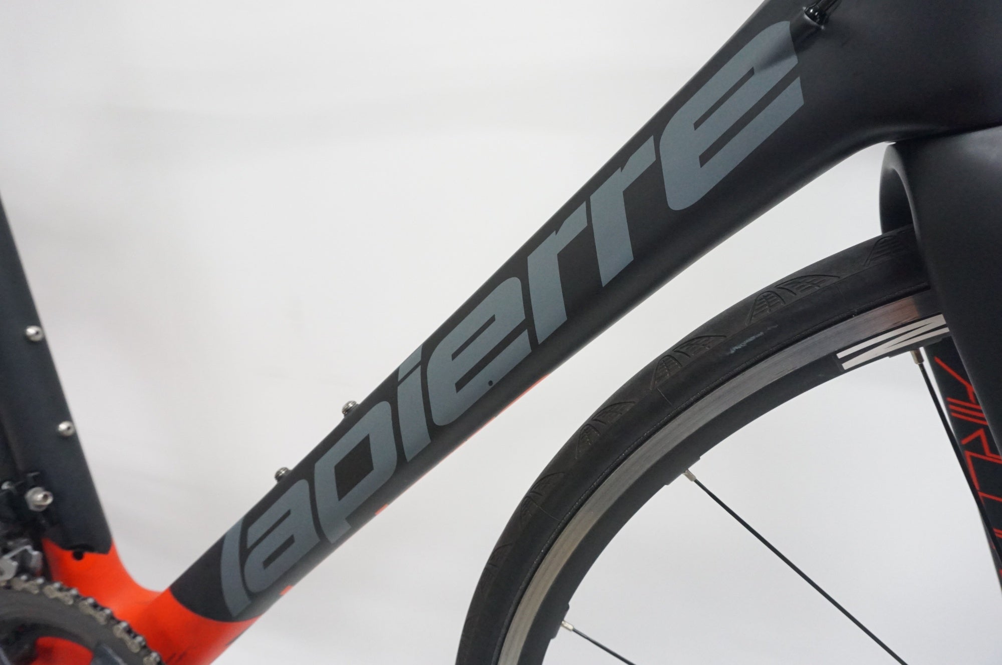 LAPIERRE 「ラピエール」 AIRCODE SL ULTIMATE 2016年モデル ロードバイク カスタム / 福岡店
