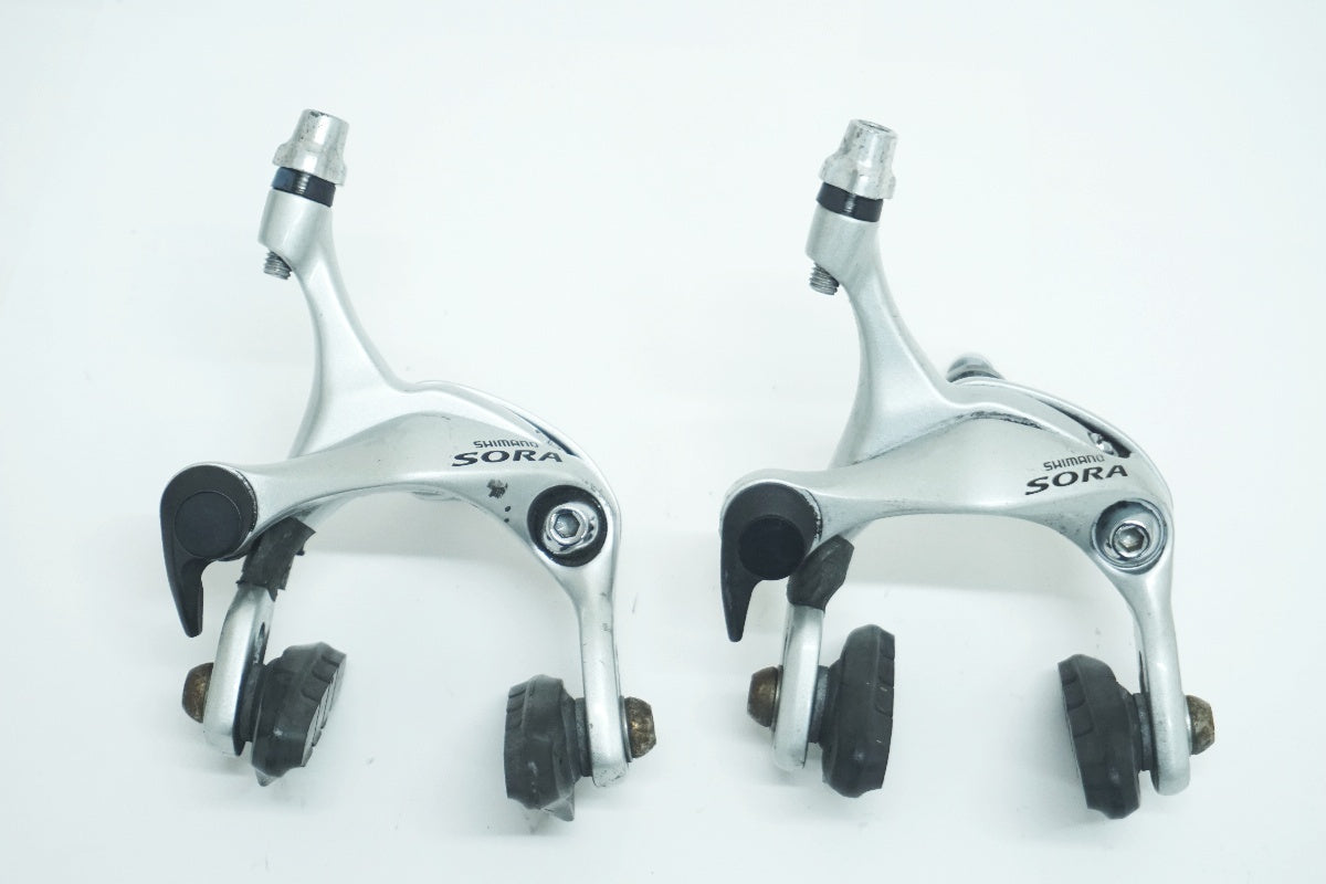 SHIMANO 「シマノ」 SORA BR-3400 キャリパーブレーキセット / 大阪美原北インター店