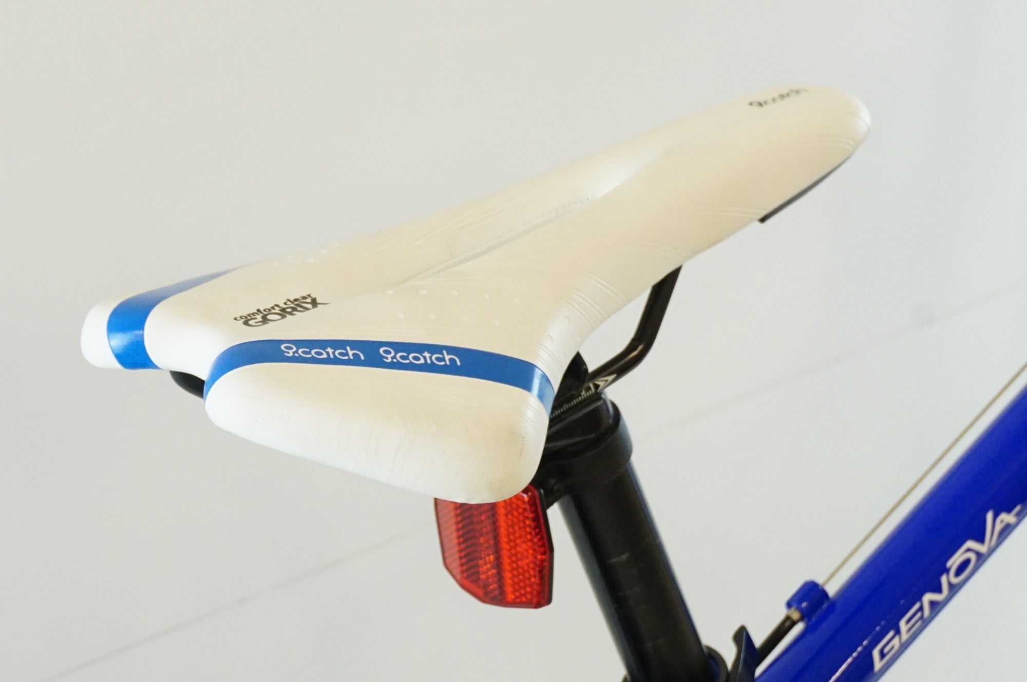 GIOS 「ジオス」 GENOVA 24 2017年頃モデル キッズバイク / 浜松店
