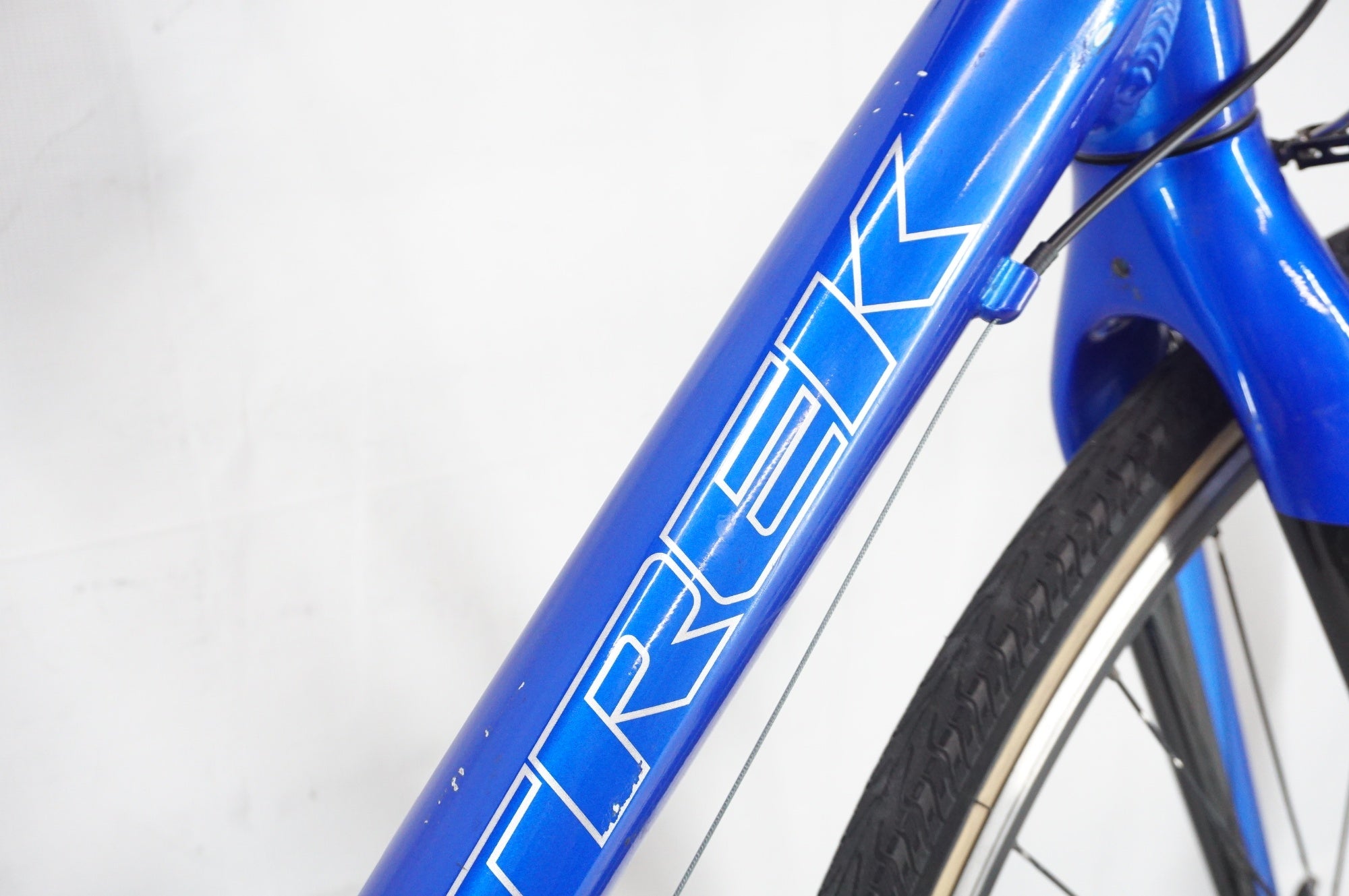 TREK 「トレック」 7.4 FX 2014年モデル クロスバイク / 阪急塚口店