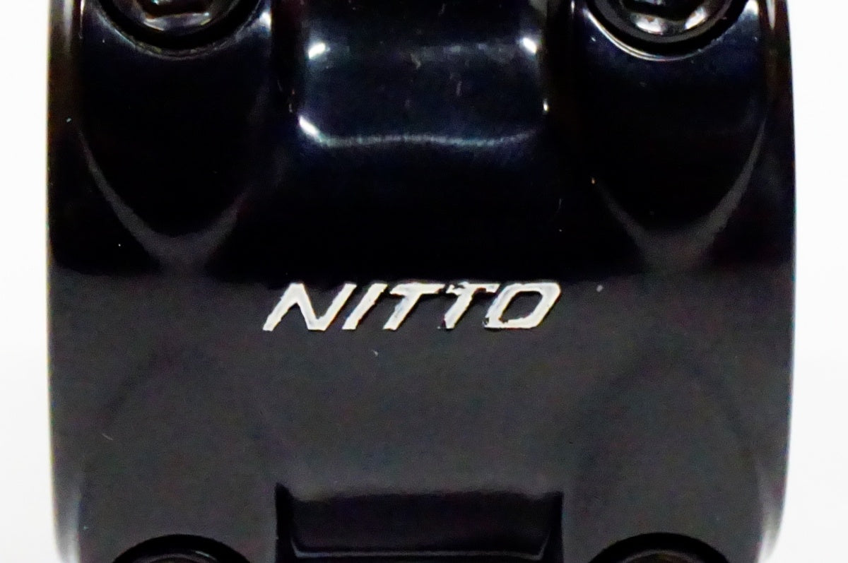 NITTO 「ニットー」 MT-8 GX φ31.8 50mm ステム / 名古屋大須店