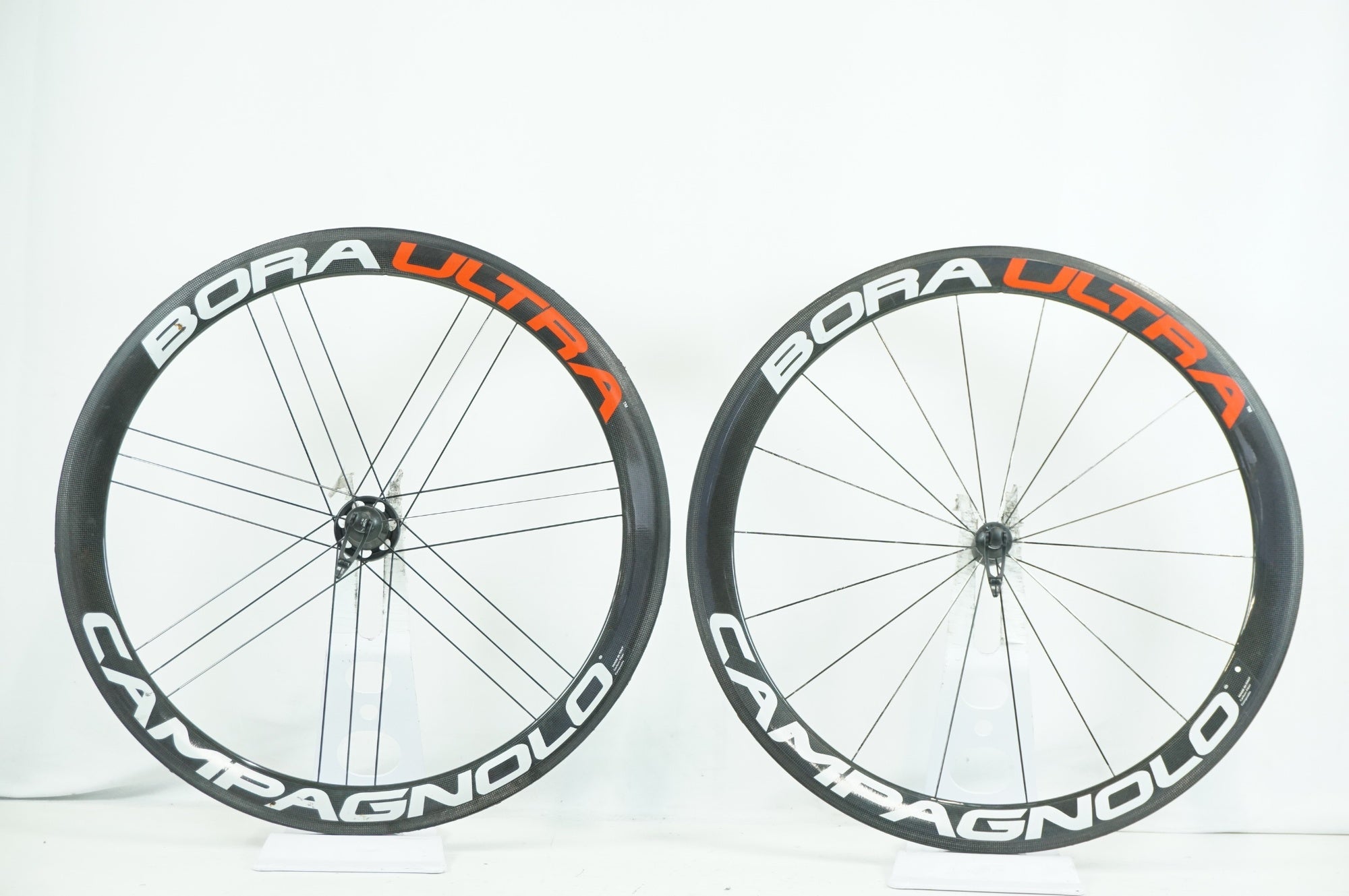 CAMPAGNOLO 「カンパニョーロ」 BORA ULTRA 50 チューブラー SHIMANO 11s ホイールセット / 宇都宮店